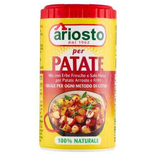 ariosto per Patate 80 g