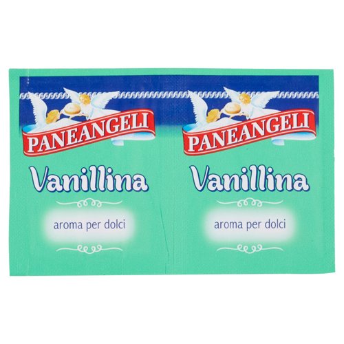 PANEANGELI Vanillina 2 x 0,5 g