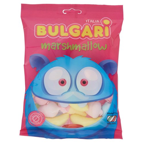 Bulgari marshmallow 150 g