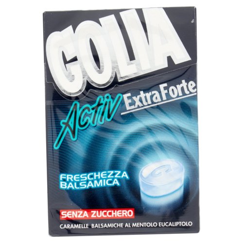 Golia Activ Extra Forte 49 g