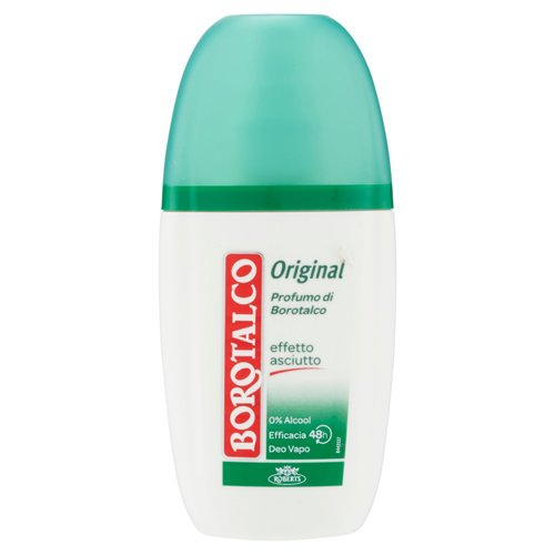 Borotalco Original deo vapo 75 ml