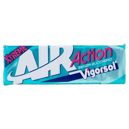 Vigorsol Air Action Xtreme 13,5 g