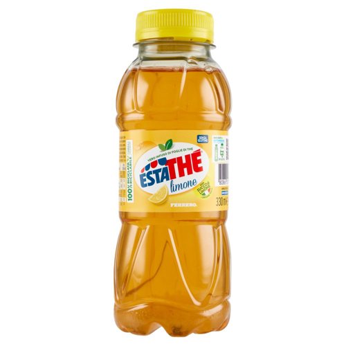 Estathé limone 330 ml