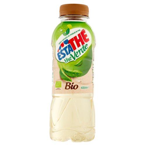 Estathé The Verde Bio 400 ml