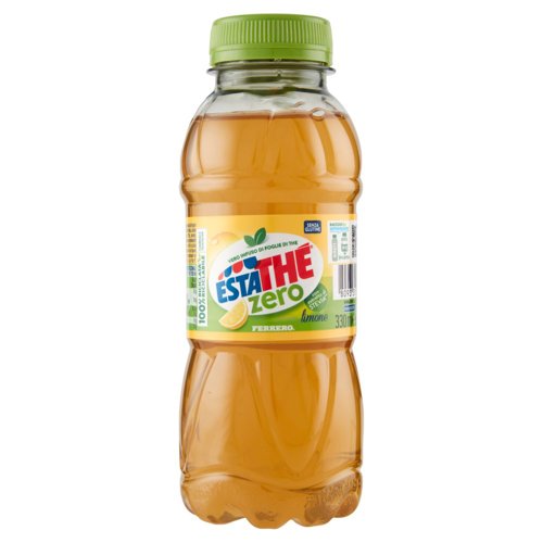 Estathé zero limone 330 ml