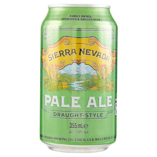 Sierra Nevada Pale Ale 355 mL