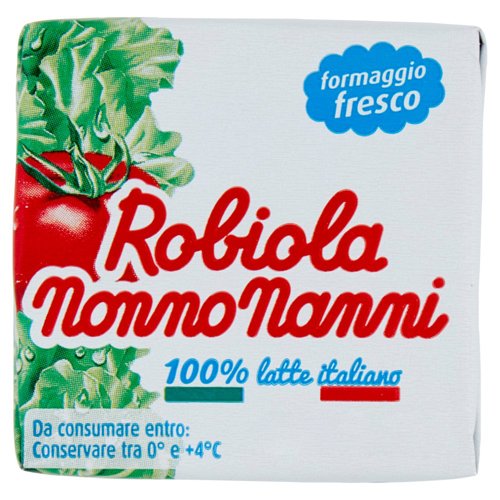 Nonno Nanni Robiola