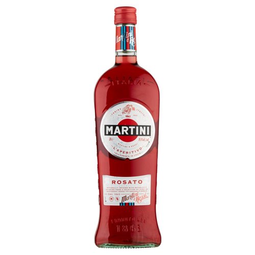 Martini l'Aperitivo Rosato 1 L