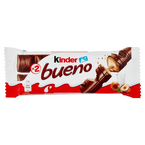 Kinder bueno 5 x 43 g