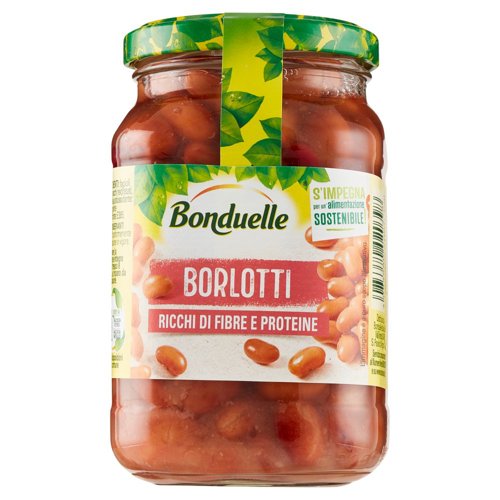 Bonduelle Borlotti 330 g