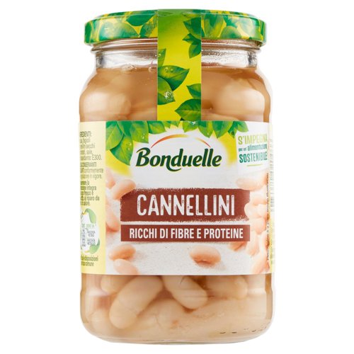 Bonduelle Cannellini 330 g