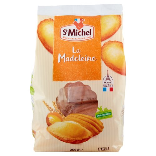 St Michel la Madeleine 250 g