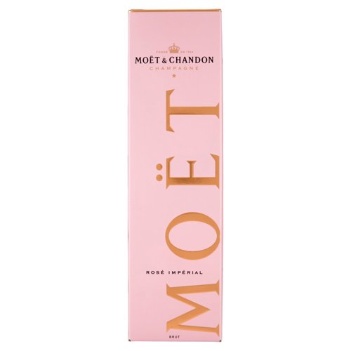 Champagne Moët & Chandon Impérial Rosé 750 ml