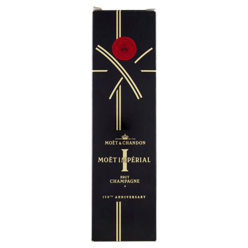 Moët & Chandon Impérial 150° Anniversary Limited Edition 75cl