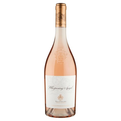 Caves d'Esclans Whispering Angel Côtes de Provence Rosé 750 ml