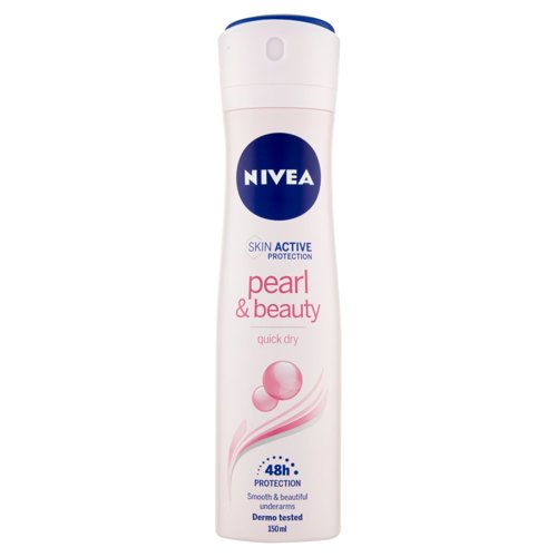 Nivea pearl & beauty 150 ml