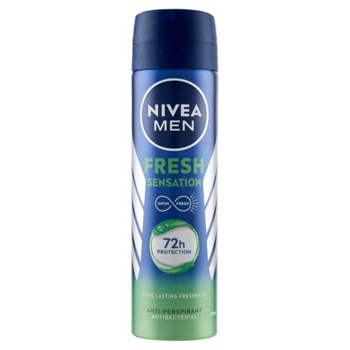 Nivea Men Fresh Sensation Anti-Perspirant 150 ml