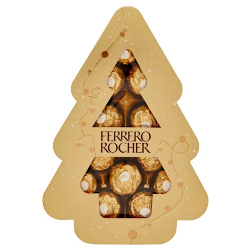 Ferrero Rocher 12 pezzi 150 g
