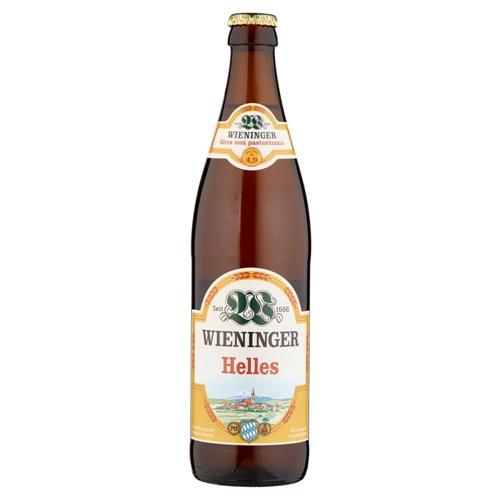 Wieninger Helles 0,5 l