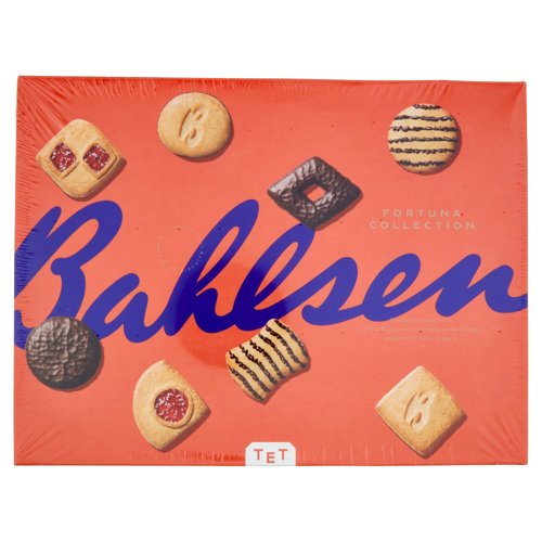 Bahlsen Fortuna Collection 2 x 200 g