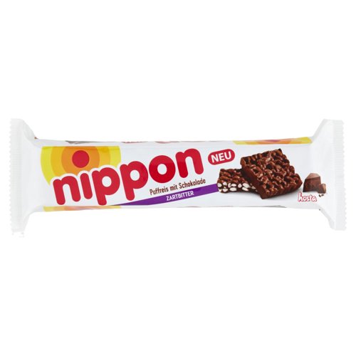 nippon Dark Chocolate 200 g