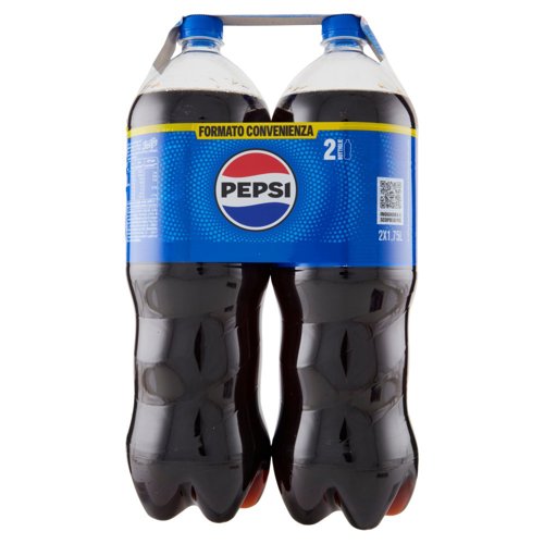 Pepsi 2 x 1,75 L