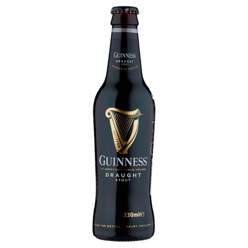 Guinness Draught Stout 330 ml