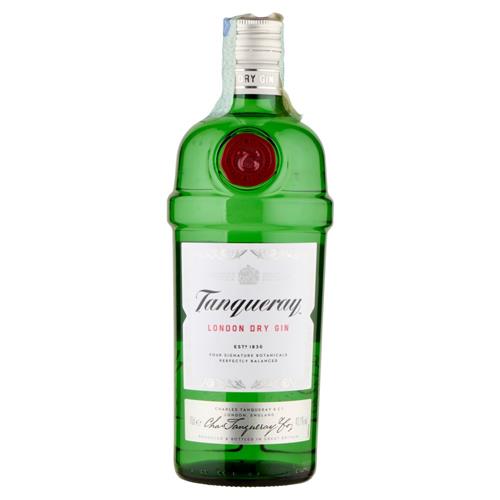 Tanqueray London Dry Gin 70 cl