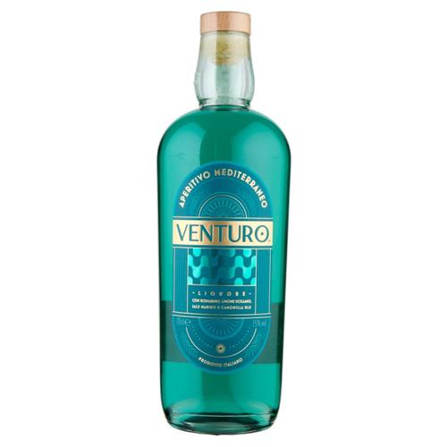 Venturo Aperitivo Mediterraneo Liquore 70 cl