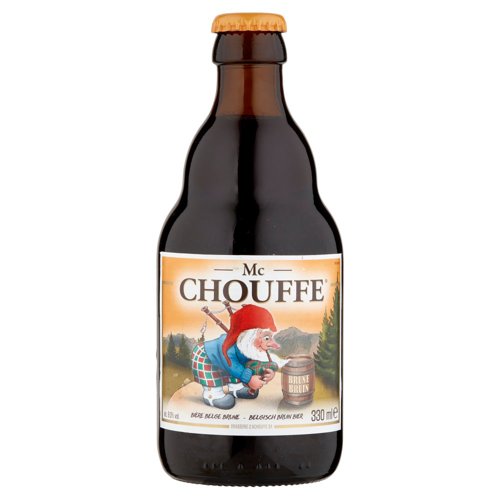 Mc Chouffe Brune 330 ml