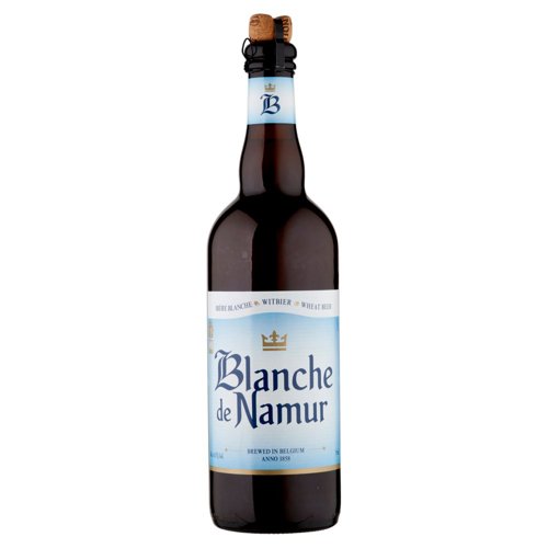 Blanche de Namur 75 cl