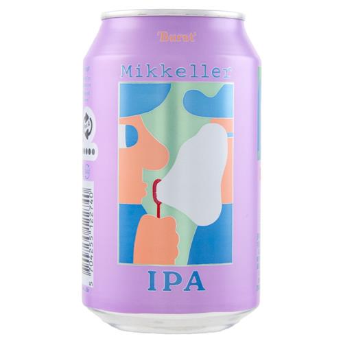 Mikkeller Burst IPA 330 ml