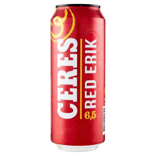 Ceres Red Erik 6,5 50 cl