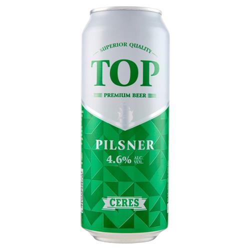 Ceres Top Pilsner 50 cl