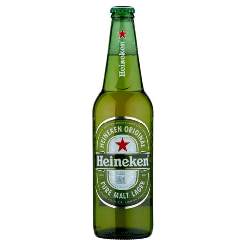 Heineken Original 50 cl