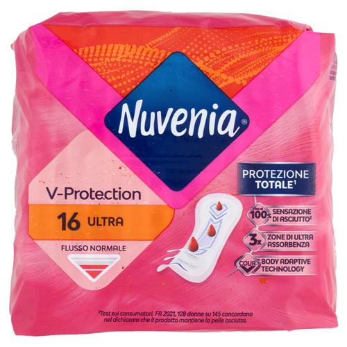 Nuvenia V-Protection Ultra 16 pz