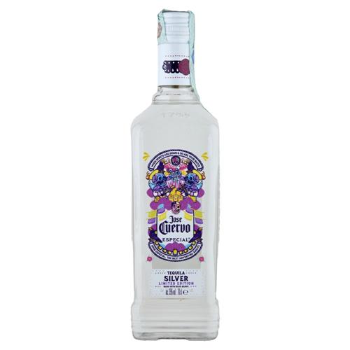 Jose Cuervo Especial Tequila Silver 70 cl