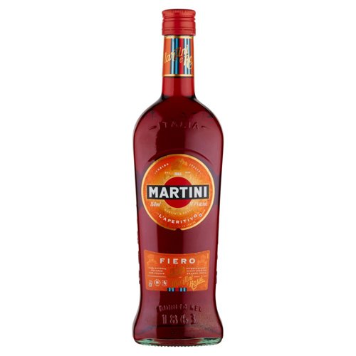 Martini l'Aperitivo Fiero 750 ml
