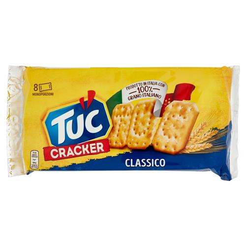 Tuc Cracker Classico cotto al forno - 250g