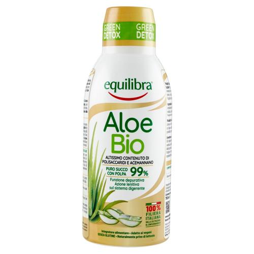 equilibra Aloe Bio 750 ml