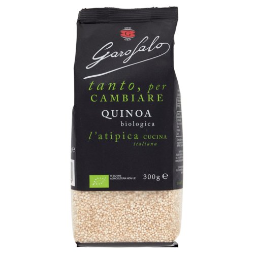 Garofalo Quinoa biologica 300 g