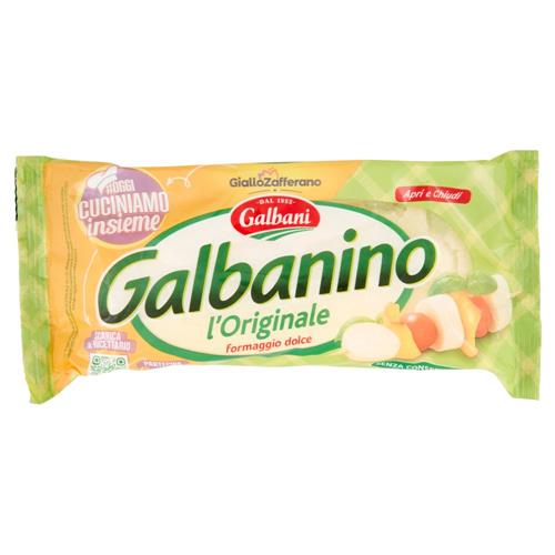 Galbani Galbanino l'Originale formaggio dolce 270 g