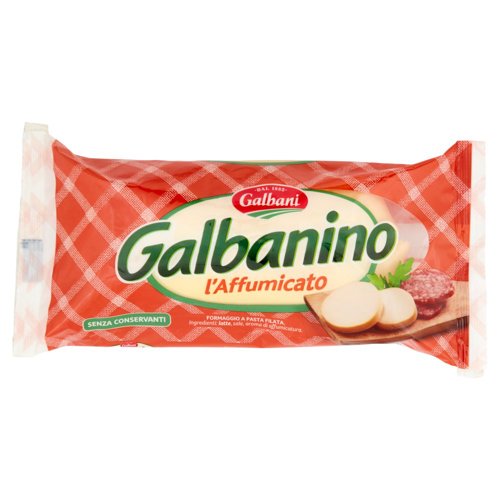 Galbani Galbanino l'Affumicato 230 g