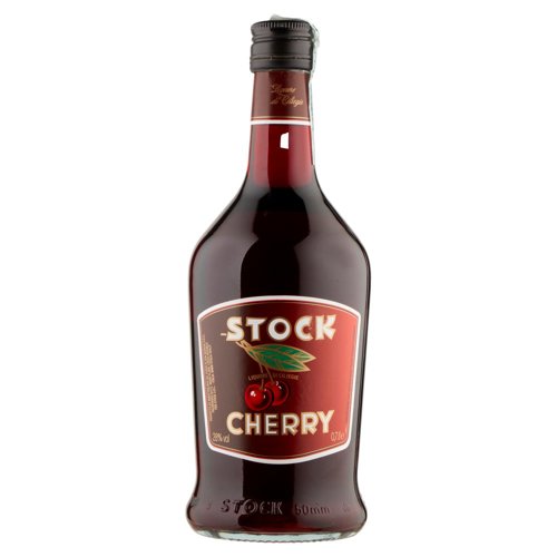 Stock Cherry 0,7 l