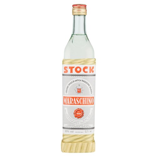 Stock Maraschino Liquore Cl 70