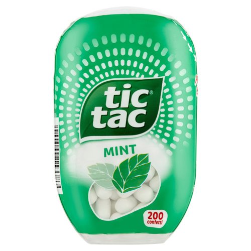 tic tac Mint 98 g