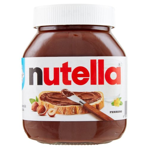 nutella 600 g