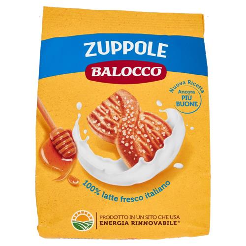 Balocco Zuppole 700 g