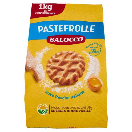 Balocco Pastefrolle 1000 g