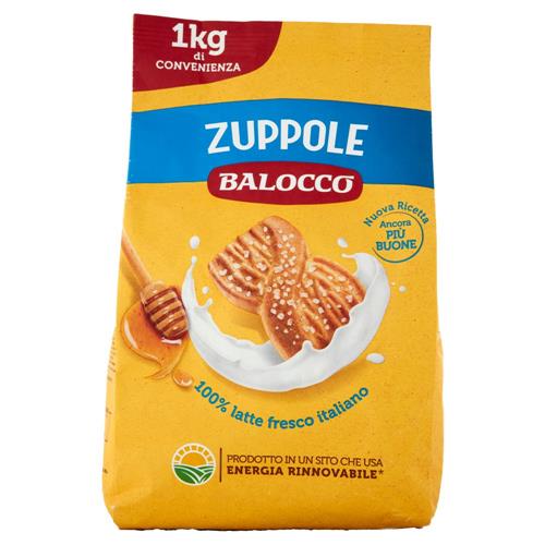 Balocco Zuppole 1000 g